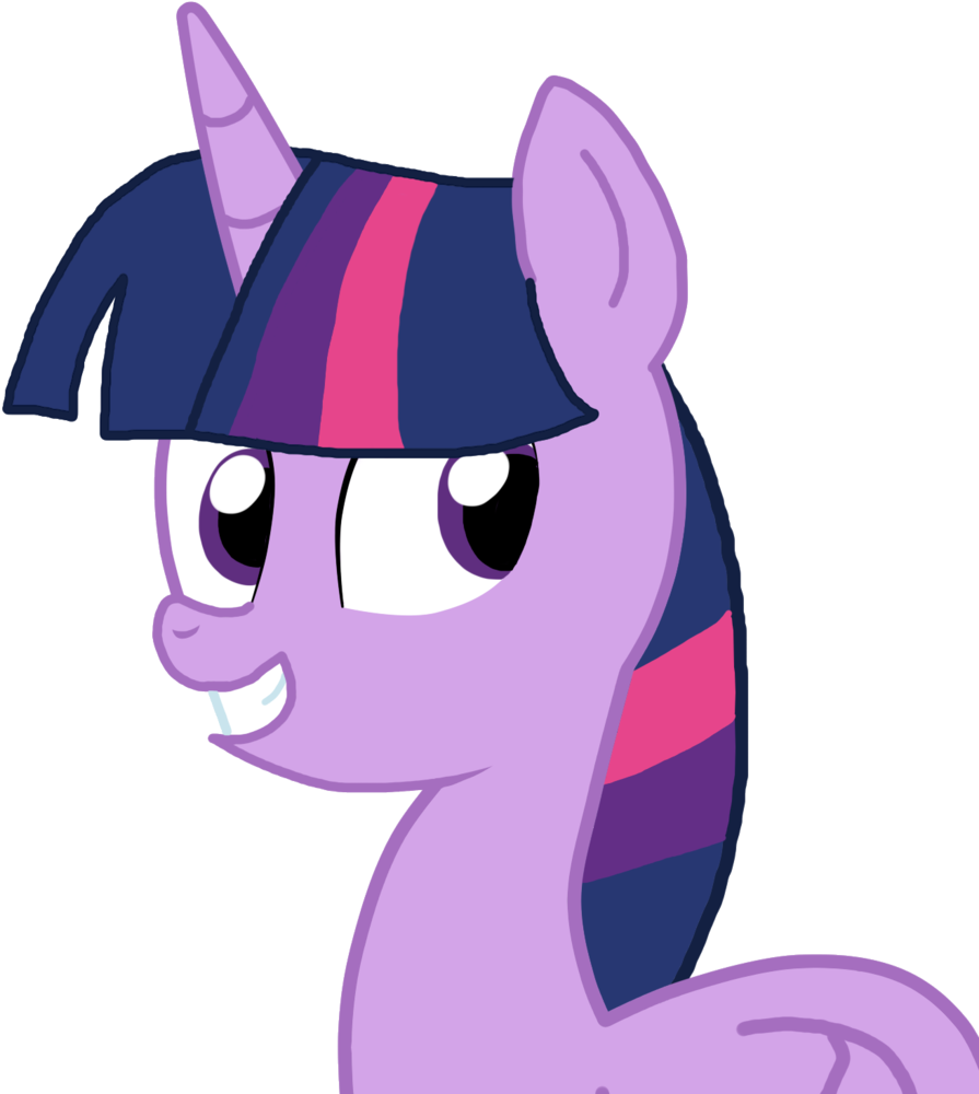 Twilight Sparkle By Retroneb Twilight Sparkle By Retroneb - Twilight Sparkle (1024x1024)