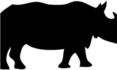 Rock Music Rhino ロック - Rhinoceros (400x400)