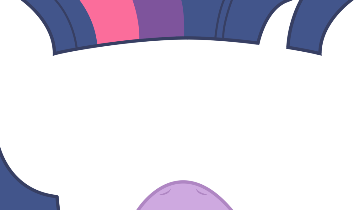 Twilight Sparkle Pov Vector By Charleston And Itchy - Twilight Sparkle Pov Vector By Charleston And Itchy (1191x670)