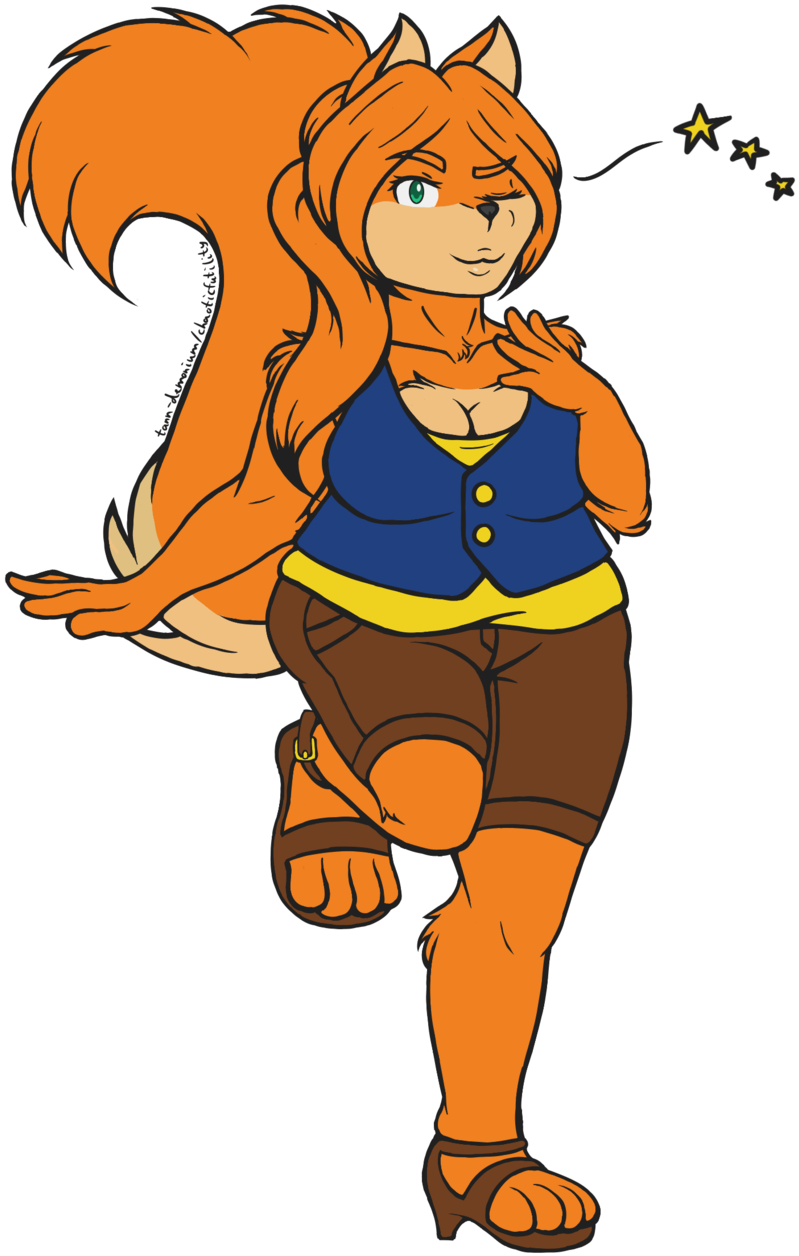 The Sparkle Queen By Chaoticfutility The Sparkle Queen - Cartoon (1024x1365)