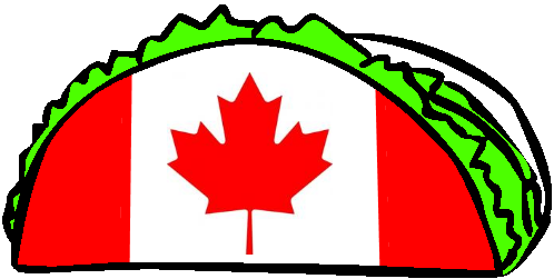 Yureimari 9 20 Custom Walfas Thing - Canada Flag (498x251)