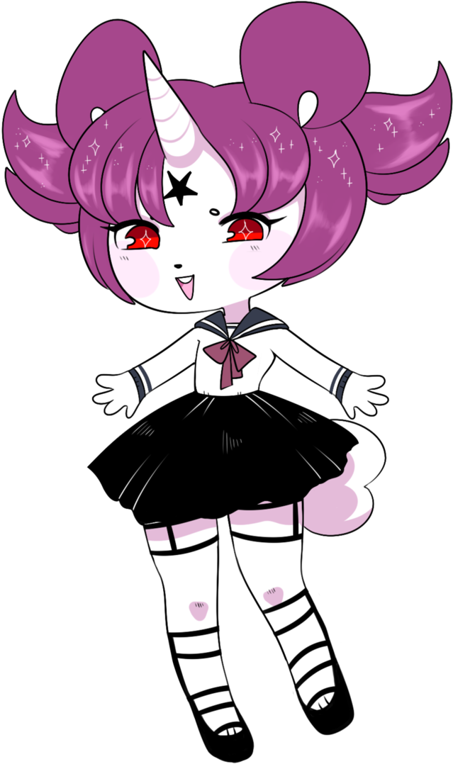 Sparkle Time By Cuddle-beast - Cartoon (706x1130)