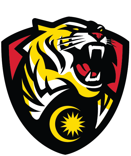 Malaysia Cancels Two Football Matches With Myanmar - Malaysia National Football Team Logo (453x542)