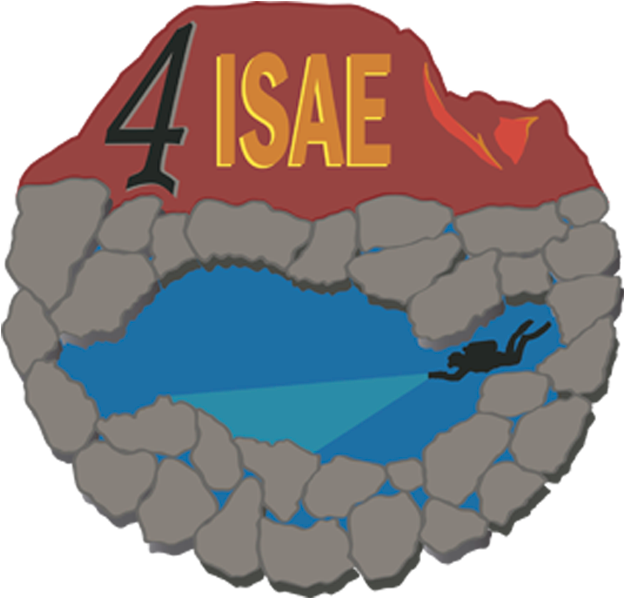 Iv International Symposium For Anchialine Ecosystems, - Canary Islands (970x647)