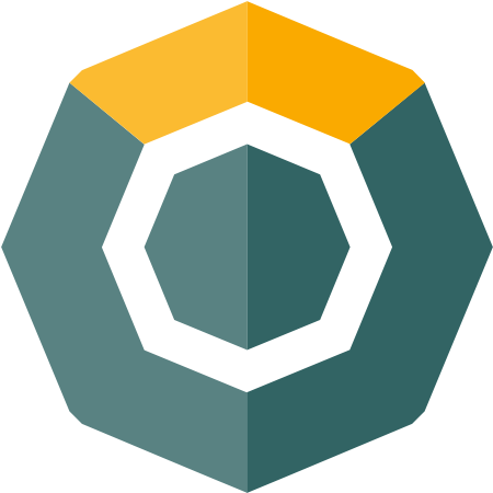 Komodo T-shirts, Sweaters, Mugs, Hats, Clothing & More - Komodo Coin Logo (500x500)