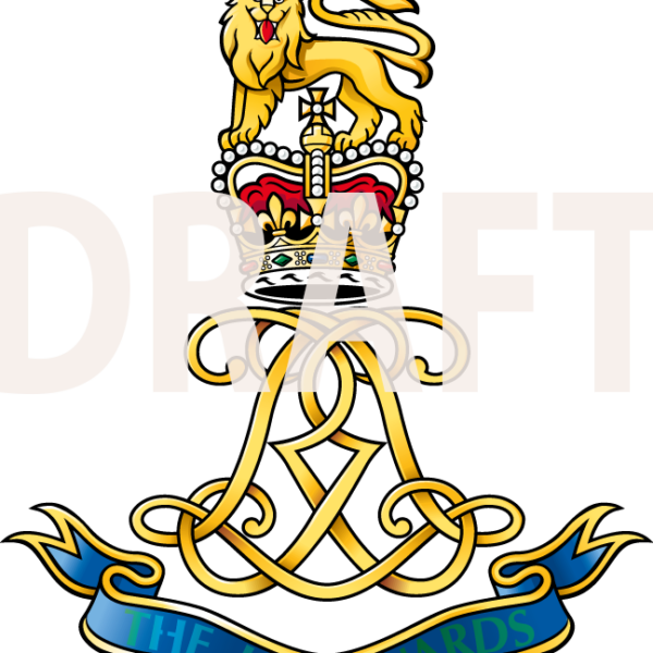 Military Insignia Set Of Two Love Heart Scented Candles - Military Insignia Set Of Two Love Heart Scented Candles (600x600)