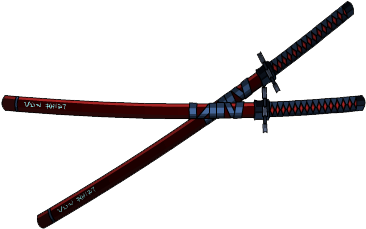 Katana Png File - Katana .png (460x306)