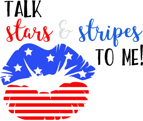 Talk Stars And Striped To Me - Moderne Graue Grüne Baum-frohe Weihnacht-karte Karte (480x408)