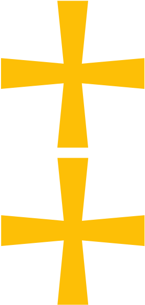 60th Infantry Division - Scalable Vector Graphics (300x607)