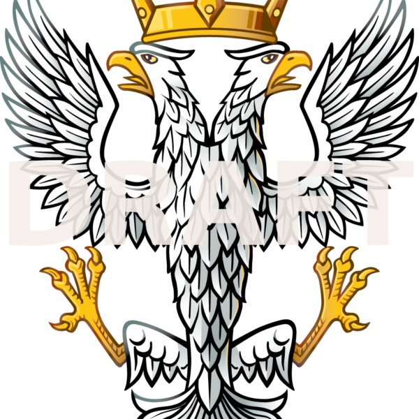 Military Insignia Set Of Two Love Heart Scented Candles - Mercian Regiment Cap Badge (600x600)