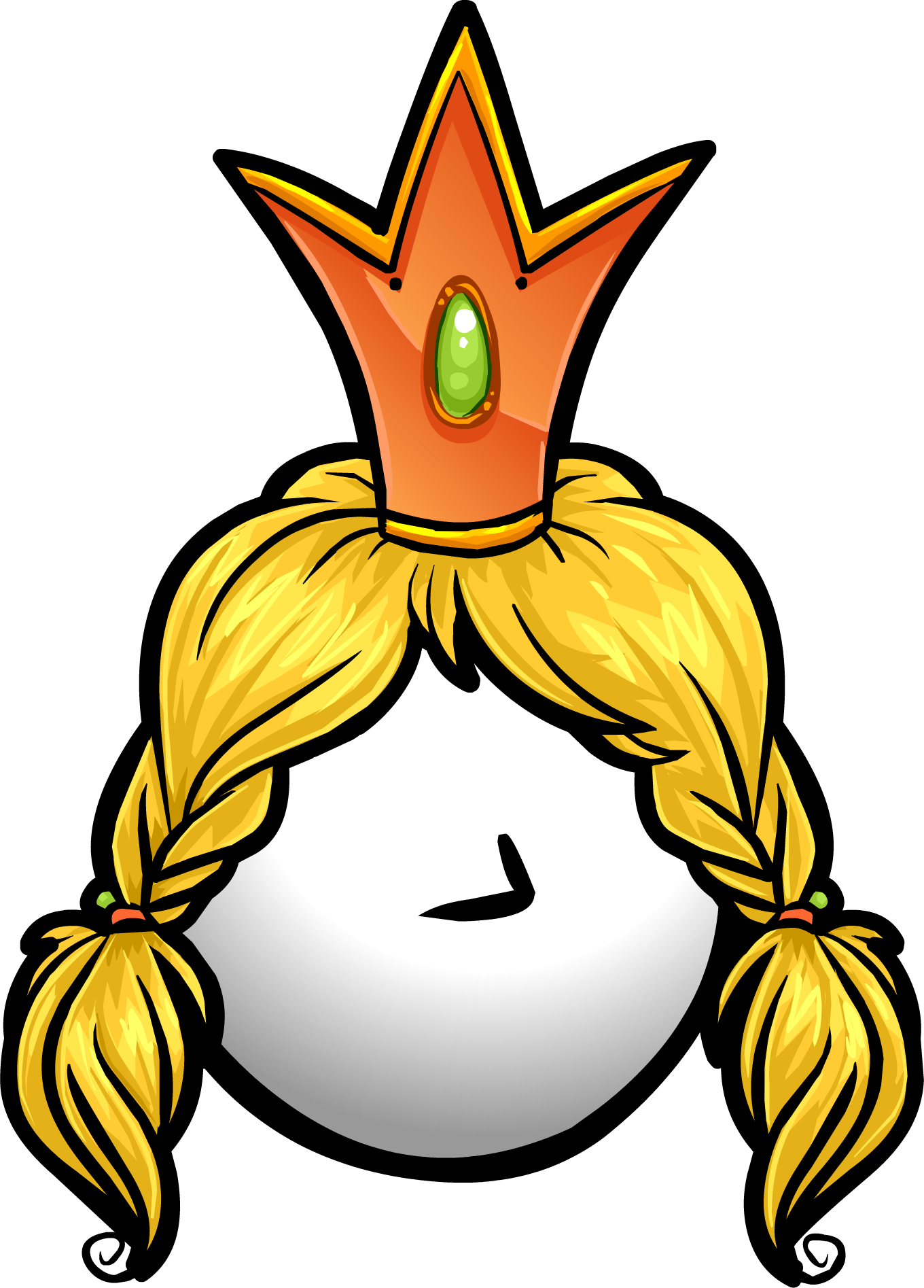 Club Penguin Rockhopper (1360x1895)