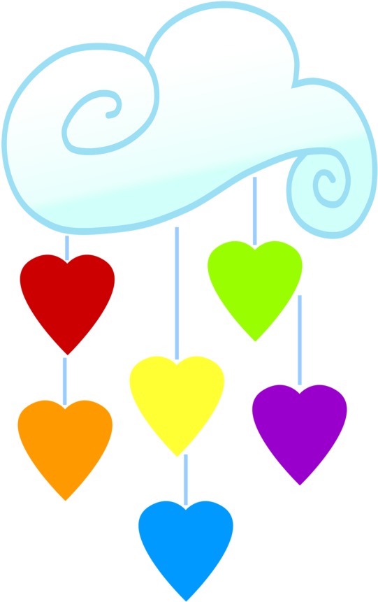 My Little Pony - Pony Cutie Mark De Sia (894x894)