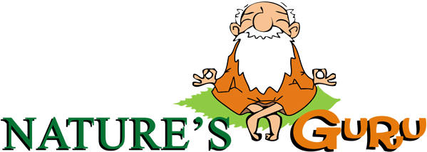 Nature's Guru - Natures Guru Natures Guru Natural Instant Tender Coconut (600x224)