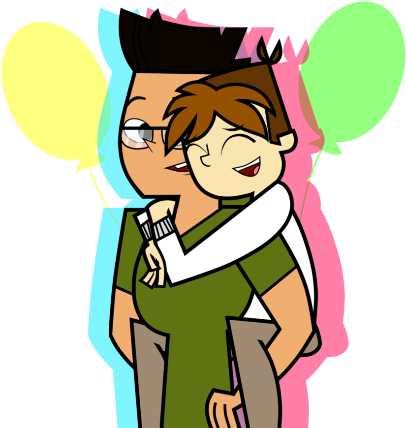 Ian Happy Birthday By Gustavo110101 - Comics (870x918)