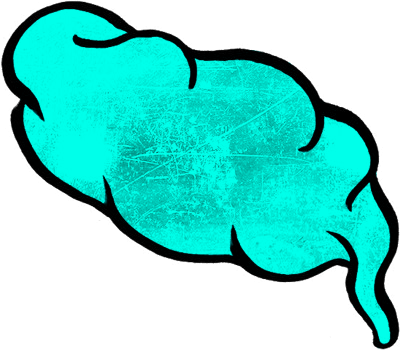 Any Organism That Exists Somewhere In Or Near Water - Glogster (400x350)