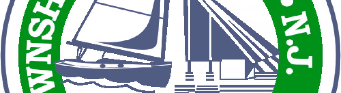 Township Of Brick Logo @noh4h - Brick Township (1100x300)