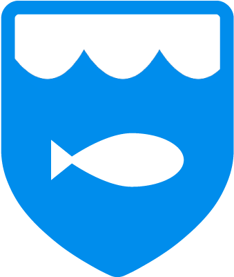 Protection Of Animals And Habitats - Marine Protected Areas Icon (598x400)