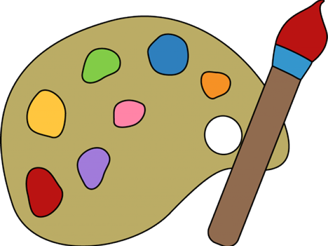 Displaying Items By Tag - Art Clipart Transparent Background (640x480)