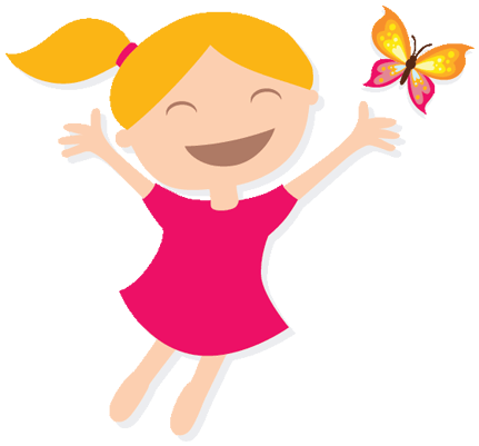 A Complete Nurturing Environment For The Growth And - Silverline Childcare (459x501)