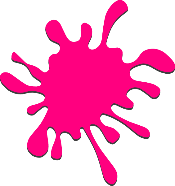 Slime Clipart (564x601)