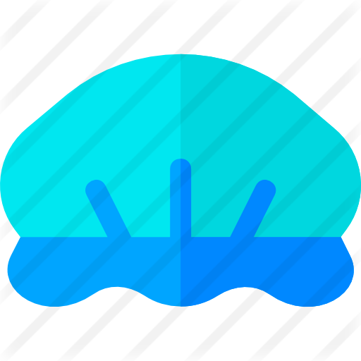 Shower Cap - Shower Cap (512x512)