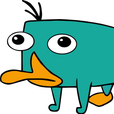 Original Phineapoo - Phineas And Ferb Drawing (400x400)