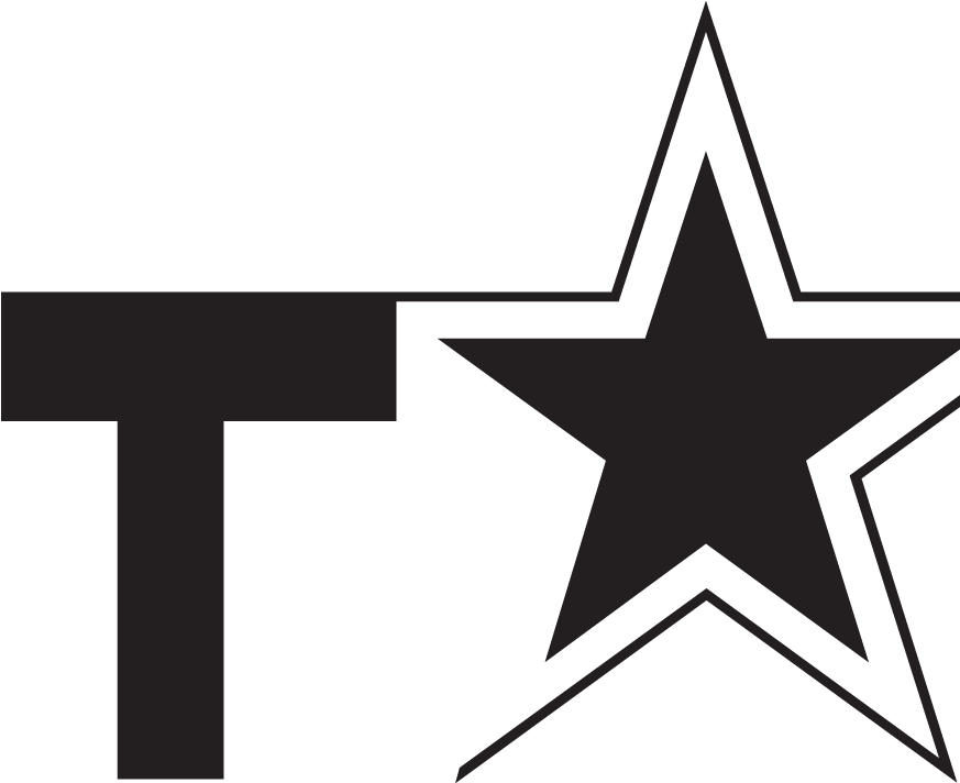 Toronto Talent Show - Stars In Star Drawing (872x872)