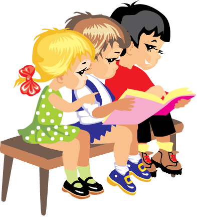 Improving Primary Sharing Time - Mam Non (393x432)