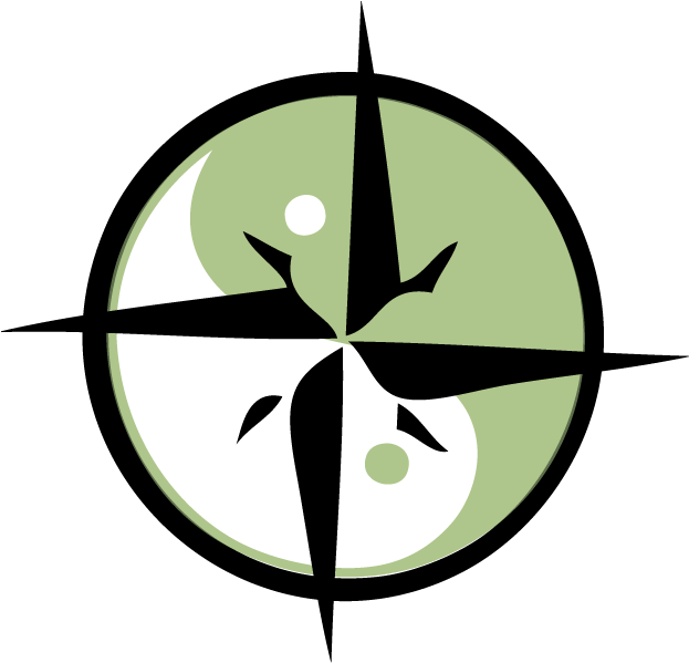 Glyconutrients And Sleep Deprivation - Compass Icon (622x622)