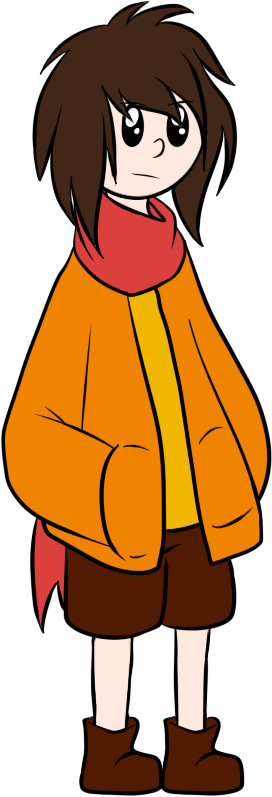 To Discover Mysteries About The First Fallen Human - To Discover Mysteries About The First Fallen Human (272x797)