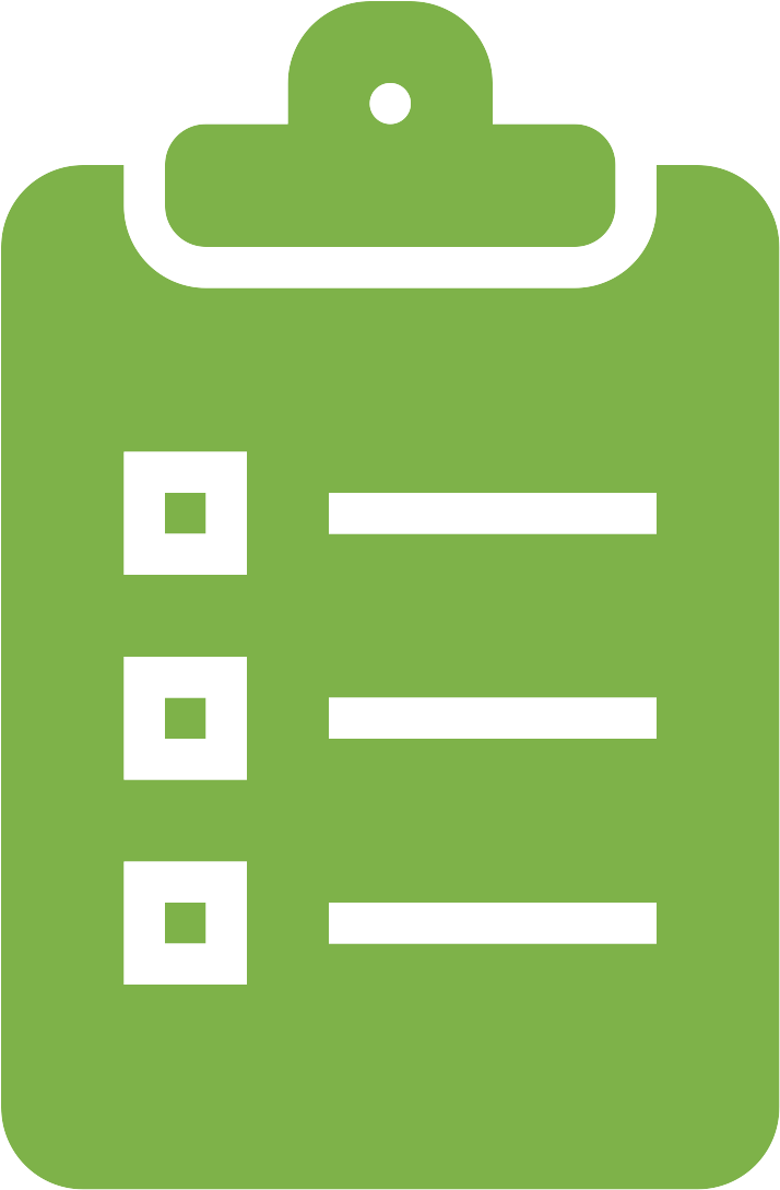 Listing Process & Petitioned Species - Clipboard (1200x1200)