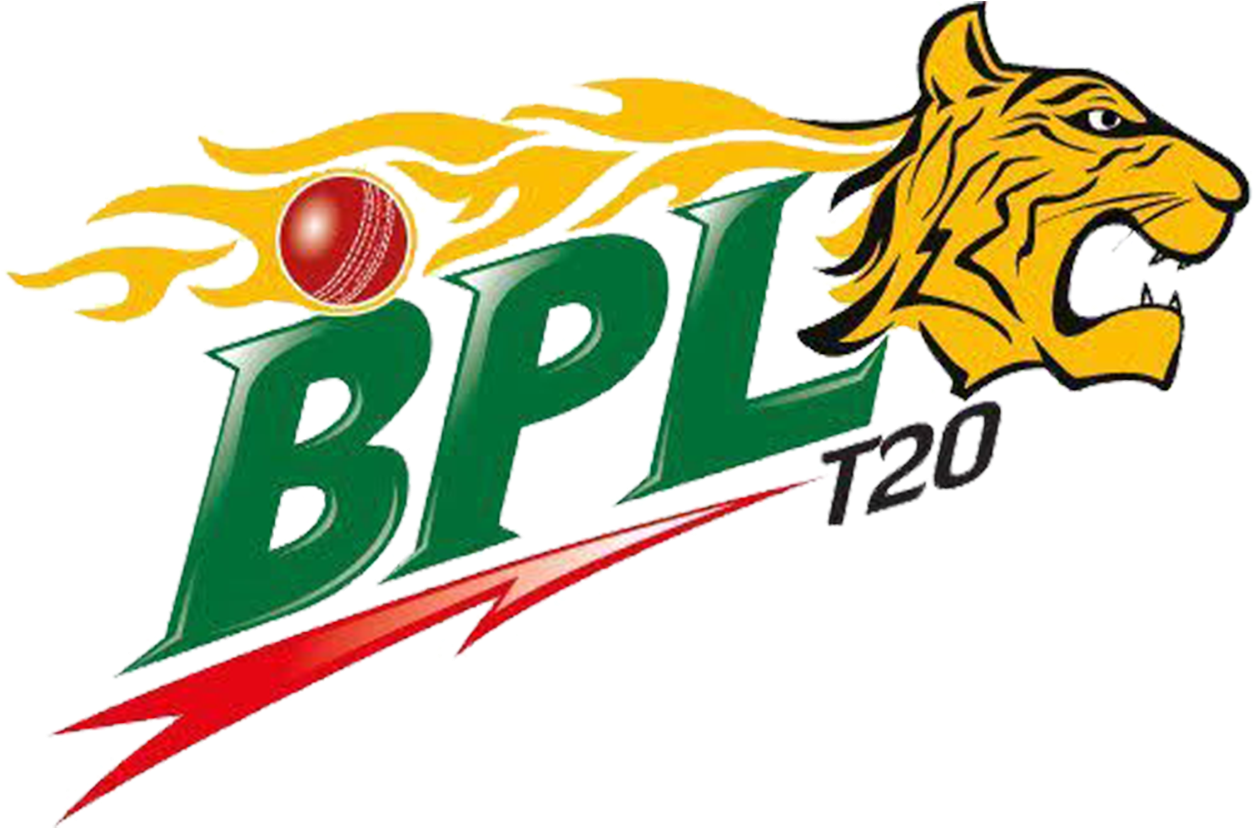 5th Bangladesh Premier League To Begin On November - Bangladesh Premier League Logo Png (1740x979)
