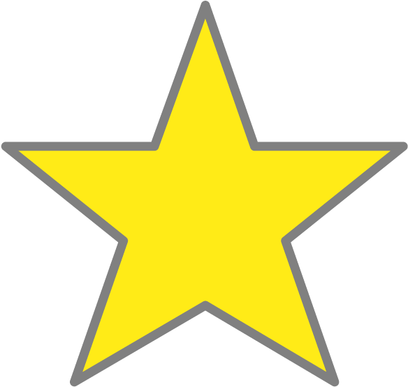 View All Images-1 - Cut Out Of Stars (640x640)