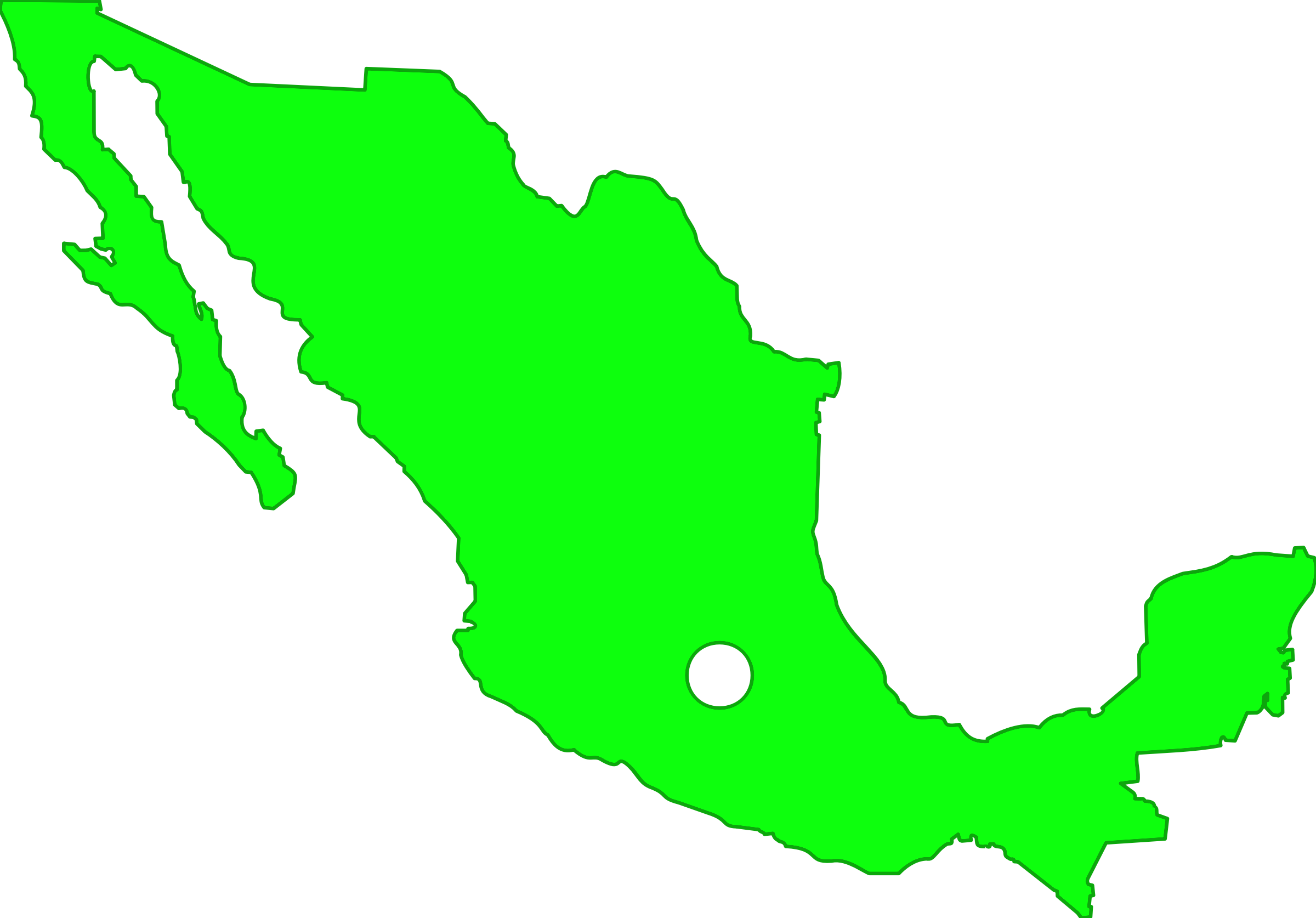 Prostis De Mexico