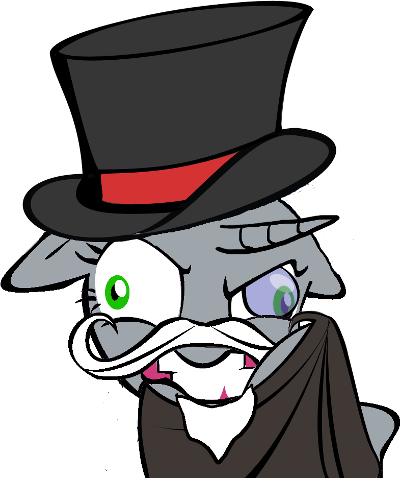 Fanfics - Fleur De Lis Mlp (800x976)