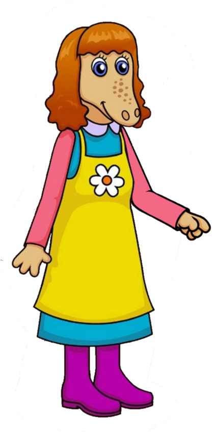 Aunt-martha - Aunt-martha (459x1024)