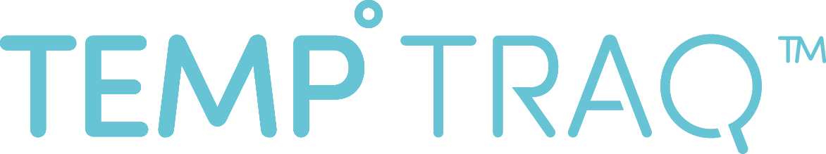 When A Child Is Sick And Has A Fever, The Very Last - Temptraq Logo (1172x219)