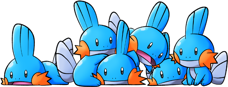 Cute Mudkip - Google Search - Love Mudkip (813x347)
