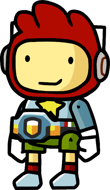 Championship Belt - Scribblenauts Bikini (360x621)
