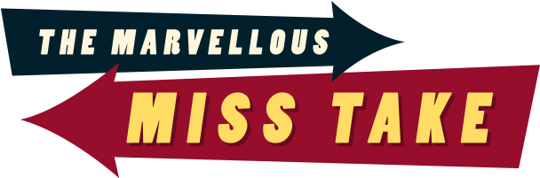 Marvellous Miss Take Logo (810x200)