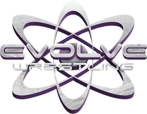 It Wasn't Just The Big Boys That Put On Amazing Matches - Evolve Wrestling Logo Png (511x396)