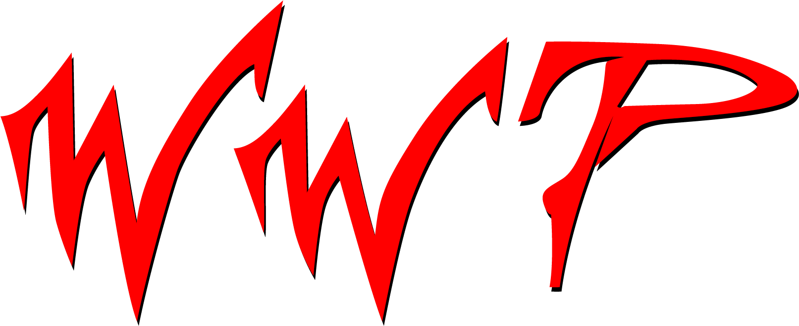 Wwp World Wrestling Professionals - World Wrestling Professionals (1667x833)