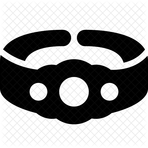 Championship Belt Icon - Bracelet (512x512)