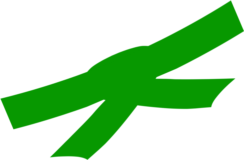 Green Belt - Green Belt (1000x685)