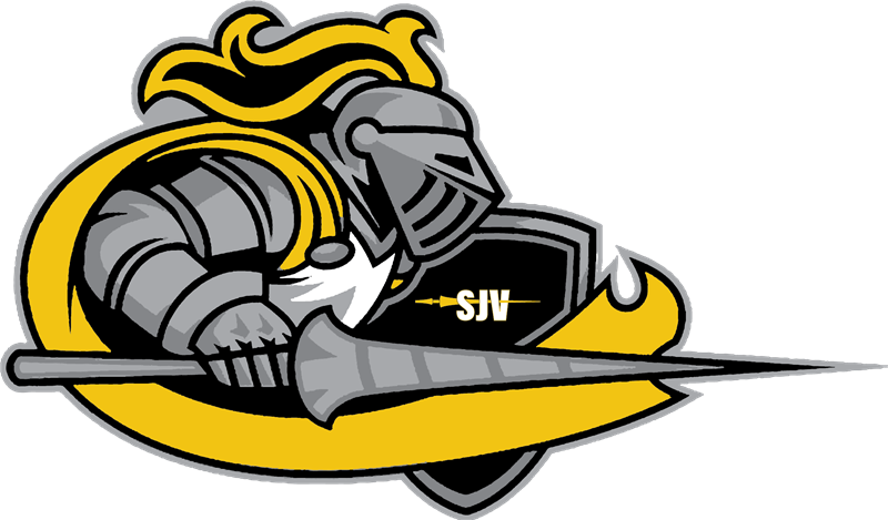 Saint John Vianney High School Logo (800x469)