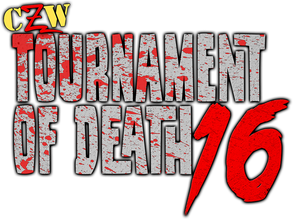 Tournament Of Death 16 Has Come And Gone And Today - Tournament Of Death 2017 (1000x750)