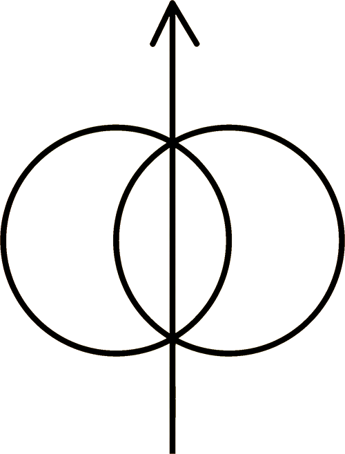 Logocreedinnocent - Hunter The Reckoning Innocent (500x658)