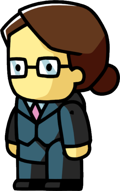 Principal Female - Principal Female (399x636)