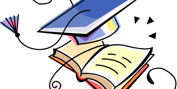 Yearbooks Are On Sale - Clipart Png Yearbooks (596x300)