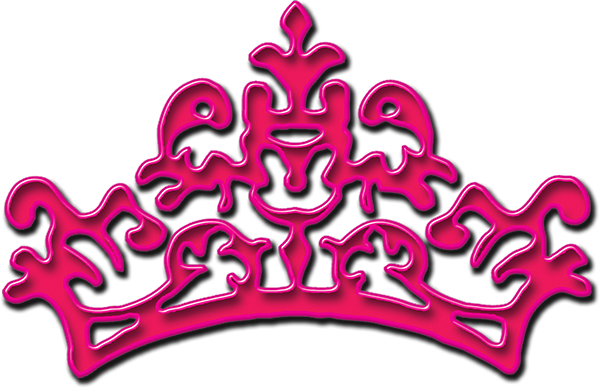 A Tribute To Our Mac Stage Crew - Crown For Sash Pageant Clip Art (600x388)